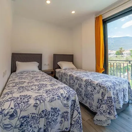 Villa Sasadi Fethiye