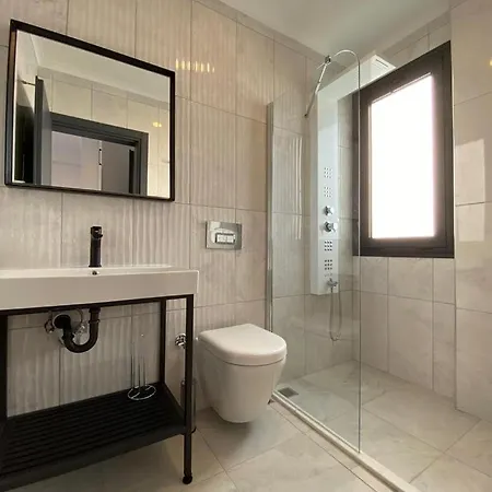 Villa Sasadi Fethiye